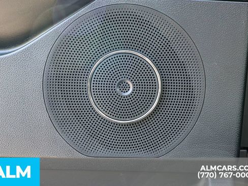 Used 2024 Ford Expedition XLT RWD image 48