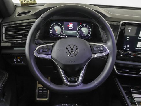 New 2026 Volkswagen Atlas Cross Sport SEL Premium R-Line AWD/4WD image 23