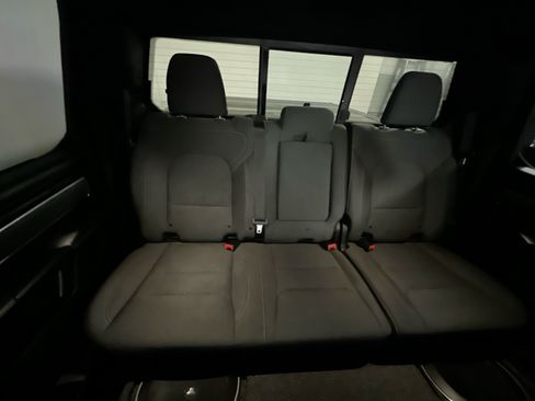 Used 2019 RAM 1500 Big Horn AWD/4WD image 33