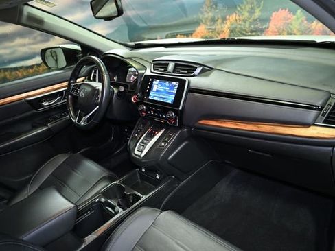 Used 2021 Honda CR-V EX-L image 66