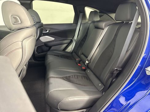 Certified 2023 Acura RDX A-Spec image 24