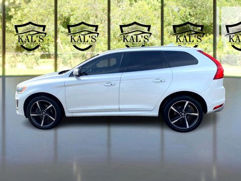Used 2015 Volvo XC60 T6 R-Design Premier Plus image 8