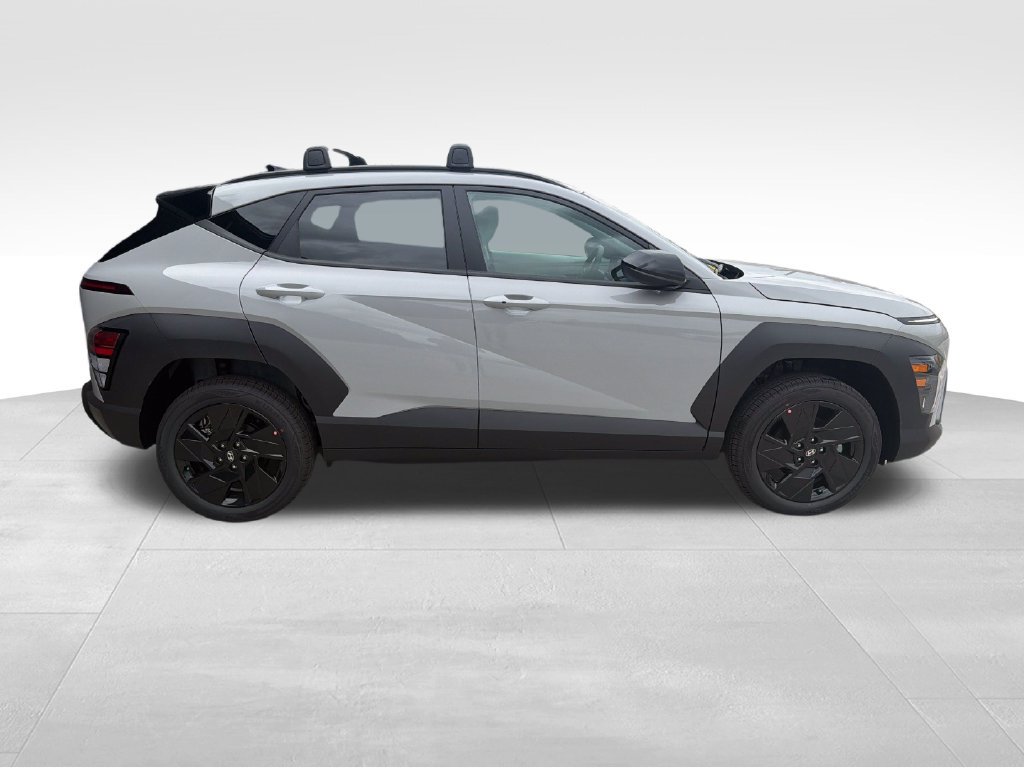 New 2027 Hyundai Kona SEL Sport AWD/4WD image 8