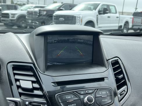 Used 2019 Ford Fiesta SE w/ Equipment Group 201A FWD image 15