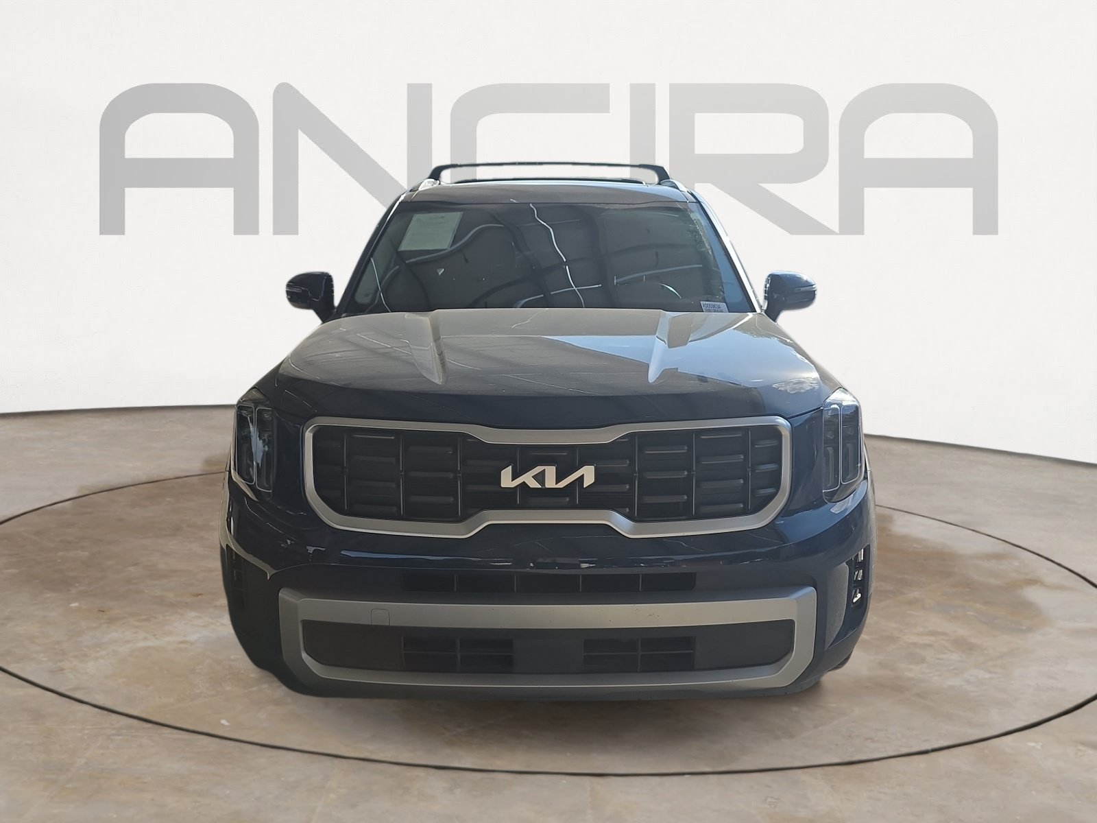 Used 2023 Kia Telluride S w/ S Sunroof Package AWD/4WD image 3