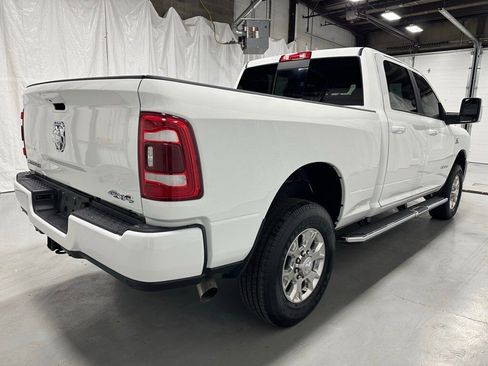 Used 2024 RAM 2500 Laramie image 7