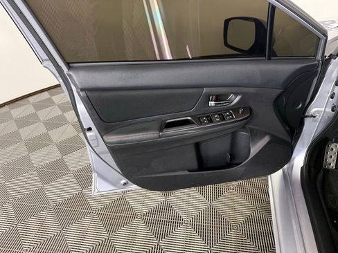 Used 2018 Subaru WRX AWD/4WD image 12