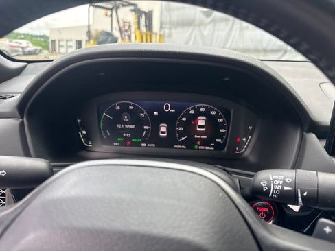 Used 2023 Honda Accord Sport image 14