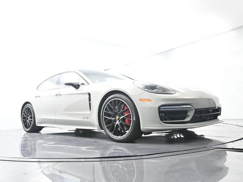 Certified 2023 Porsche Panamera GTS AWD/4WD image 52