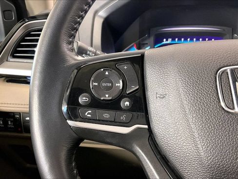 Used 2023 Honda Odyssey Touring image 24