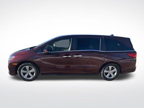 Certified 2020 Honda Odyssey EX-L image 12