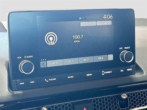 Used 2025 Honda Civic Sport image 14