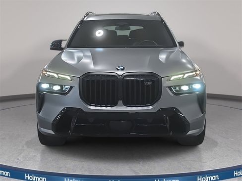Certified 2023 BMW X7 M60i w/ Executive Package image 2
