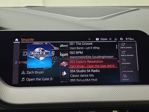 Certified 2024 BMW 228i xDrive Gran Coupe w/ M Sport Package image 17