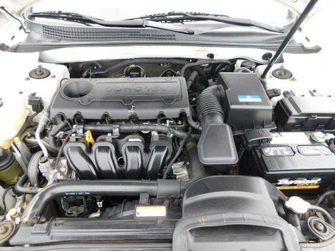 Used 2010 Hyundai Sonata GLS image 19