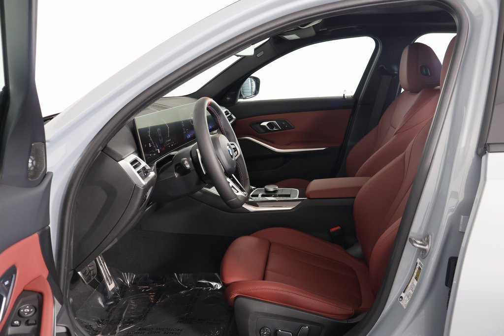 New 2026 BMW M340i w/ Premium Package RWD image 5
