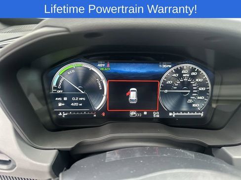 New 2026 Subaru Crosstrek 2.5i Sport image 26