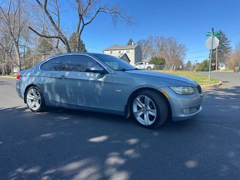 Used 2008 BMW 335xi Coupe image 5