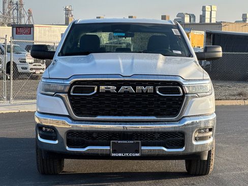 New 2026 RAM 1500 Big Horn image 8