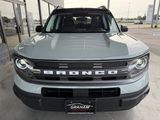 Used 2024 Ford Bronco Sport Big Bend w/ Convenience Package image 2