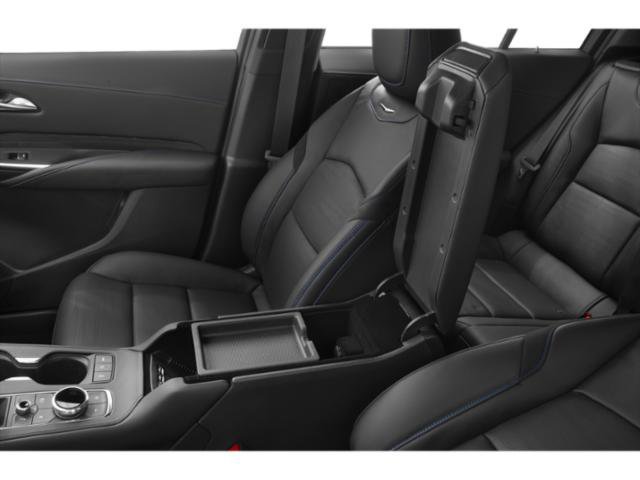 Used 2024 Cadillac XT4 Sport AWD/4WD image 16