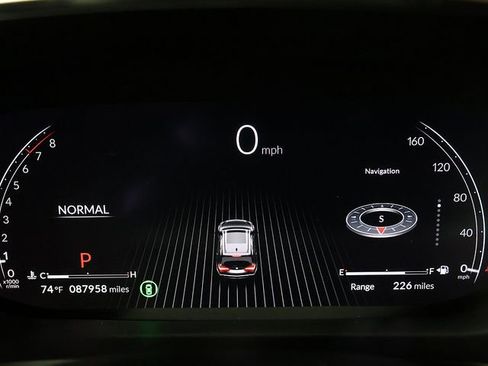 Used 2022 Acura MDX SH-AWD w/ Advance Package image 18