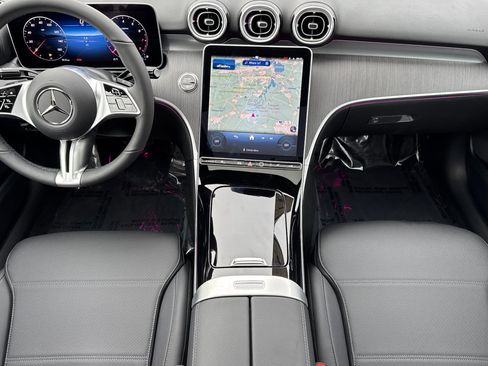 New 2026 Mercedes-Benz C 300 C 300 image 13