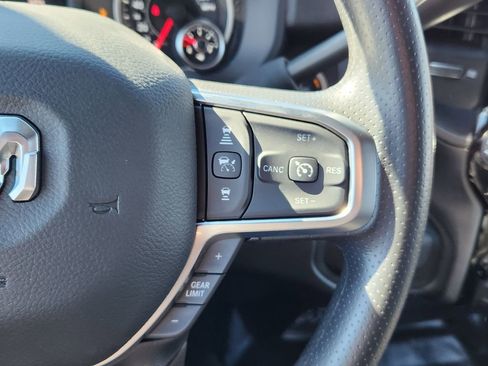 New 2026 RAM 3500 Tradesman image 20