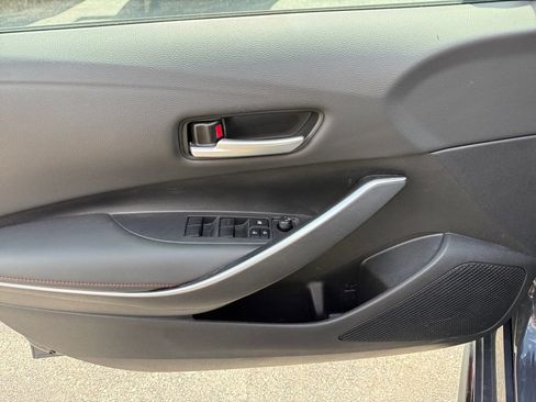 Used 2024 Toyota Corolla SE w/ SE Premium Package FWD image 26