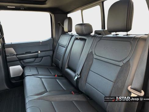 Used 2026 Ford F150 Raptor AWD/4WD image 26