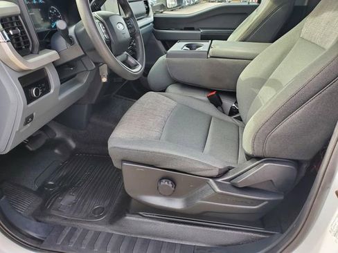 Used 2024 Ford F350 XLT image 13