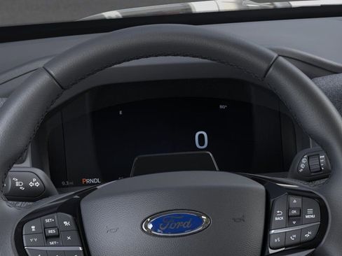 New 2026 Ford Explorer Platinum w/ LUX Leather Package AWD/4WD image 13