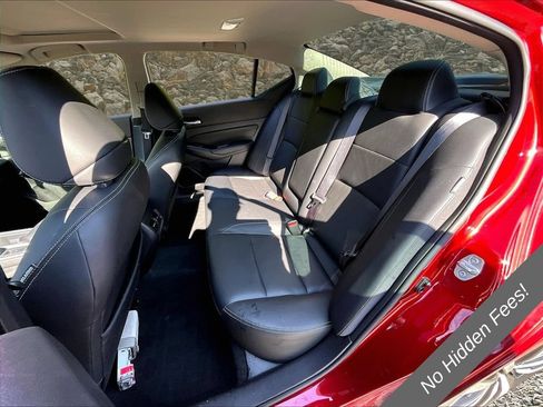 Used 2019 Nissan Altima 2.5 Platinum FWD image 23