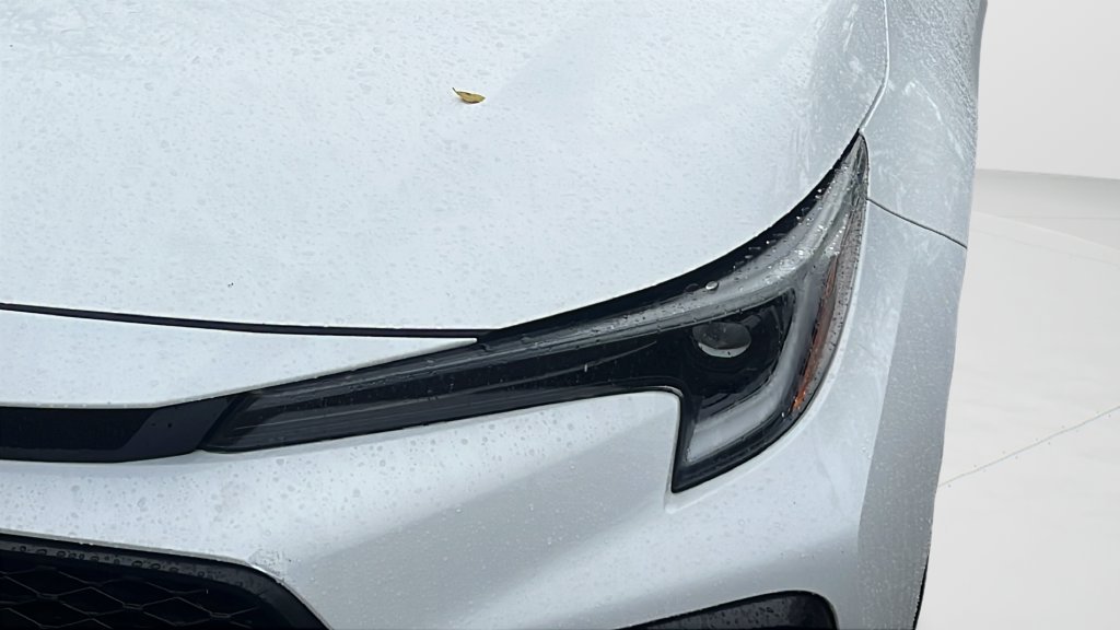 Used 2024 Toyota Corolla SE FWD image 24