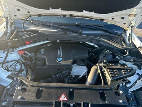 Used 2016 BMW X4 xDrive28i w/ Driver Assistance Package AWD/4WD image 29