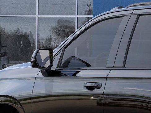 New 2026 Chevrolet Tahoe RST image 34