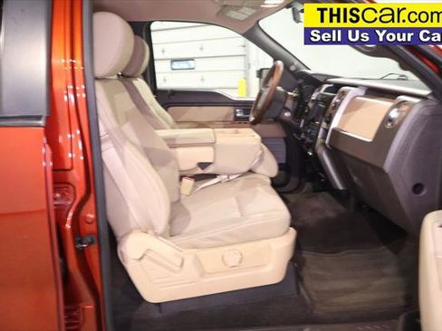 Used 2014 Ford F150 XLT image 27