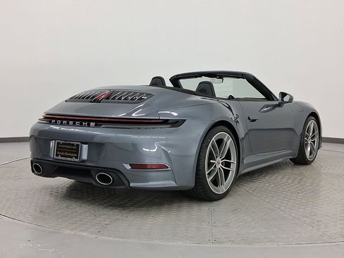New 2026 Porsche 911 Carrera S image 9