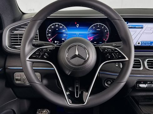 New 2026 Mercedes-Benz GLE 450 4MATIC Coupe image 17