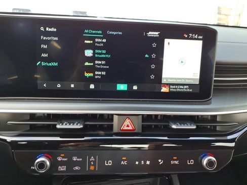 New 2026 Kia K5 GT-Line w/ GT-Line Premium Package FWD image 20