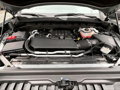 Used 2025 GMC Sierra 1500 Elevation image 19