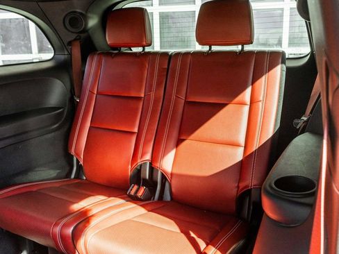 Used 2023 Dodge Durango SRT image 36