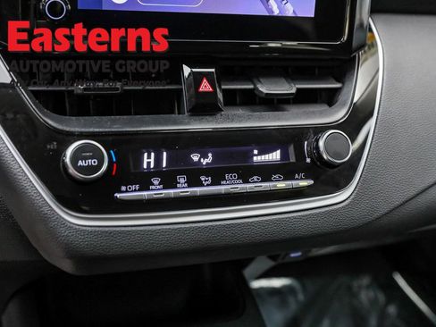 Used 2024 Toyota Corolla LE FWD image 19