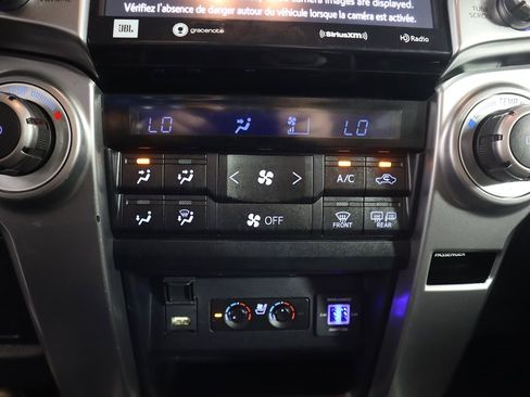 Used 2020 Toyota 4Runner Limited image 49