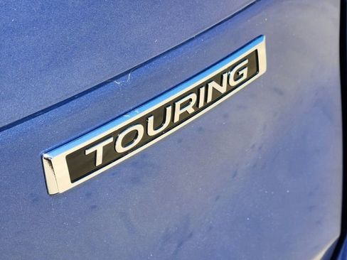 New 2026 Subaru Forester Touring AWD/4WD image 7
