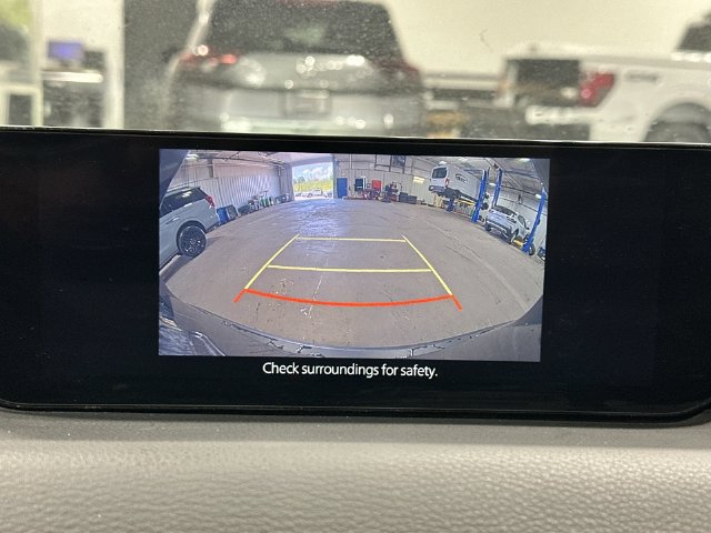 Certified 2024 MAZDA CX-50 AWD 2.5 S image 29