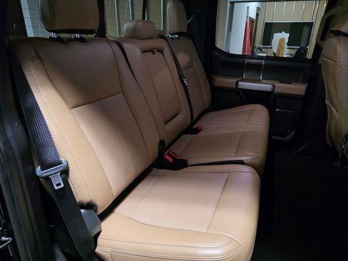 Used 2022 Ford F250 Lariat w/ Lariat Ultimate Package image 23