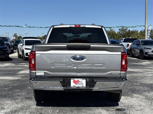 Used 2023 Ford F150 XLT image 9