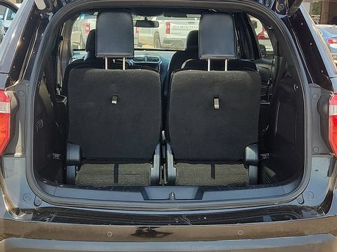 Used 2017 Ford Explorer Limited FWD image 9