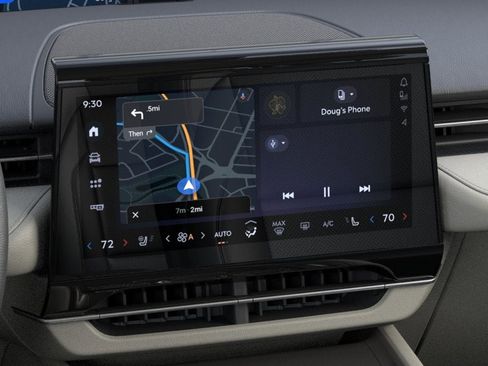 New 2026 Lincoln Nautilus Premier w/ Equipment Group 102A image 14